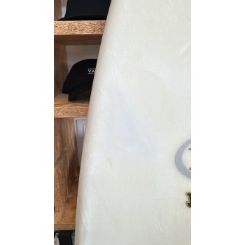 KAZUMA MOI 6'0'' SHORTBOARD (SECOND HAND)