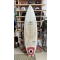 KAZUMA SURFBOARDS 6'1'' PIGLET SHORTBOARD (SECOND HAND)
