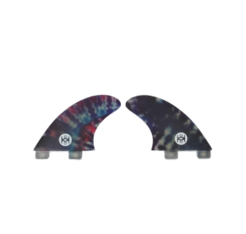 KOALITION SIDE BITES TIE DYE 3.52" FCS