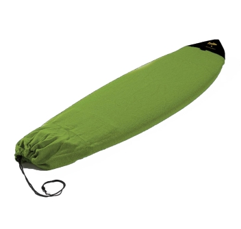 KOALITION 6’8" STRETCH COVER FUNBOARD KHAKI