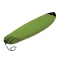 KOALITION 6’8" STRETCH COVER FUNBOARD KHAKI