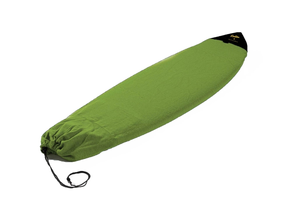 KOALITION 6’8" STRETCH COVER FUNBOARD KHAKI