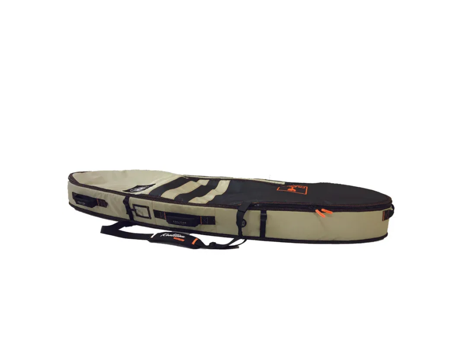 KOALITION 7'0" DOUBLE TRAVEL COVER SHORTBOARD