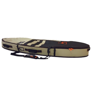 KOALITION 7'0" TRIPLE TRAVEL COVER SHORTBOARD