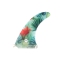 KOALITION 8.0" LONGBOARD SINGLE FIN ALOHA SPIRIT