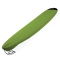 KOALITION 9'0" STRETCH COVER LONGBOARD KHAKI