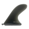 KOALITION 9.5" LONGBOARD FIN VAEHINA SMOKE
