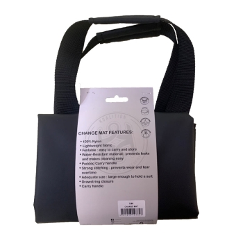 KOALITION CHANGE MAT/WET BAG