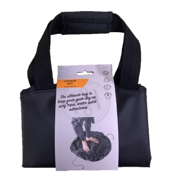 KOALITION CHANGE MAT/WET BAG