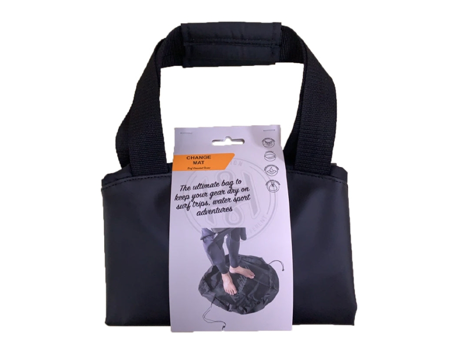 KOALITION CHANGE MAT/WET BAG