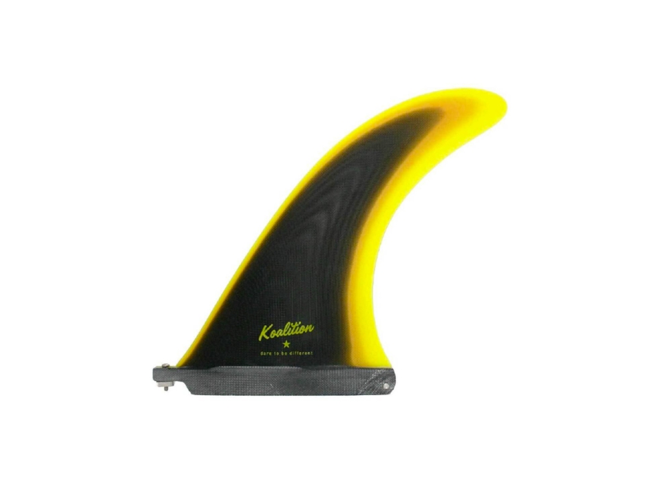 KOALITION HERITAGE 9.0" LONGBOARD SINGLE FIN