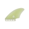 KOALITION FINS KEEL TWIN