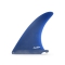 KOALITION MID 7.5" SINGLE FIN BLUE