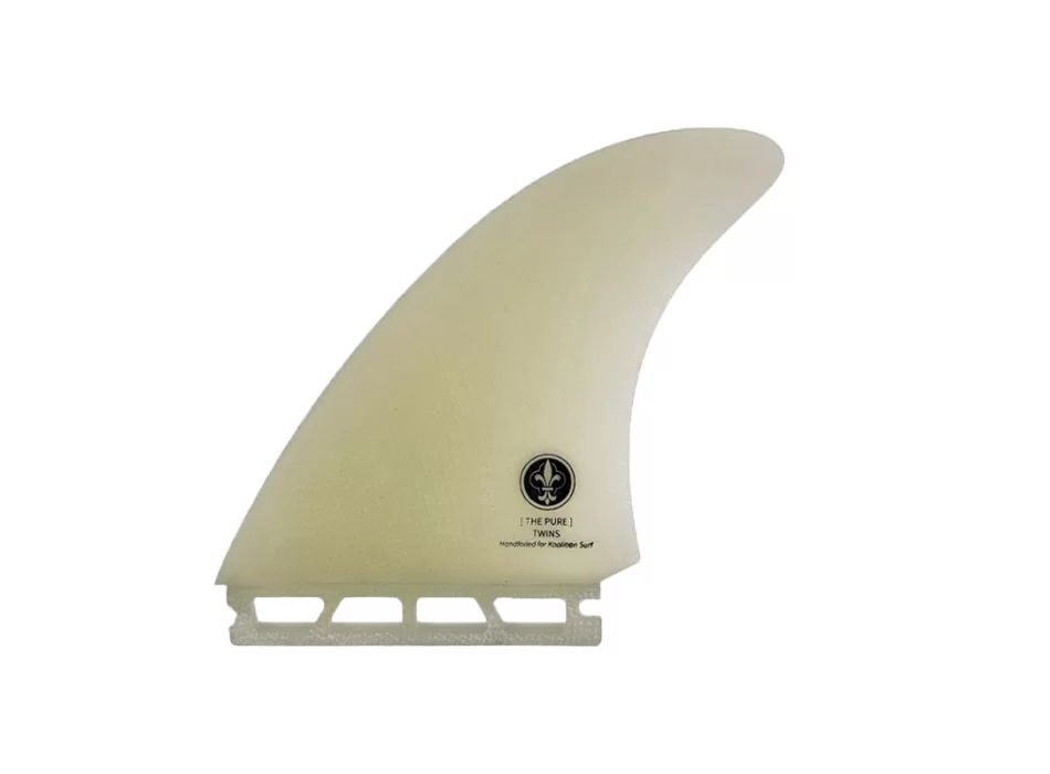 KOALITION THE PURE TWINS FUTURES CLEAR