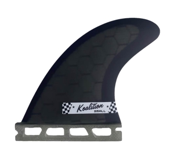 KOALITION SET THRUSTER THE BASE SMOKE LARGE FUTURES