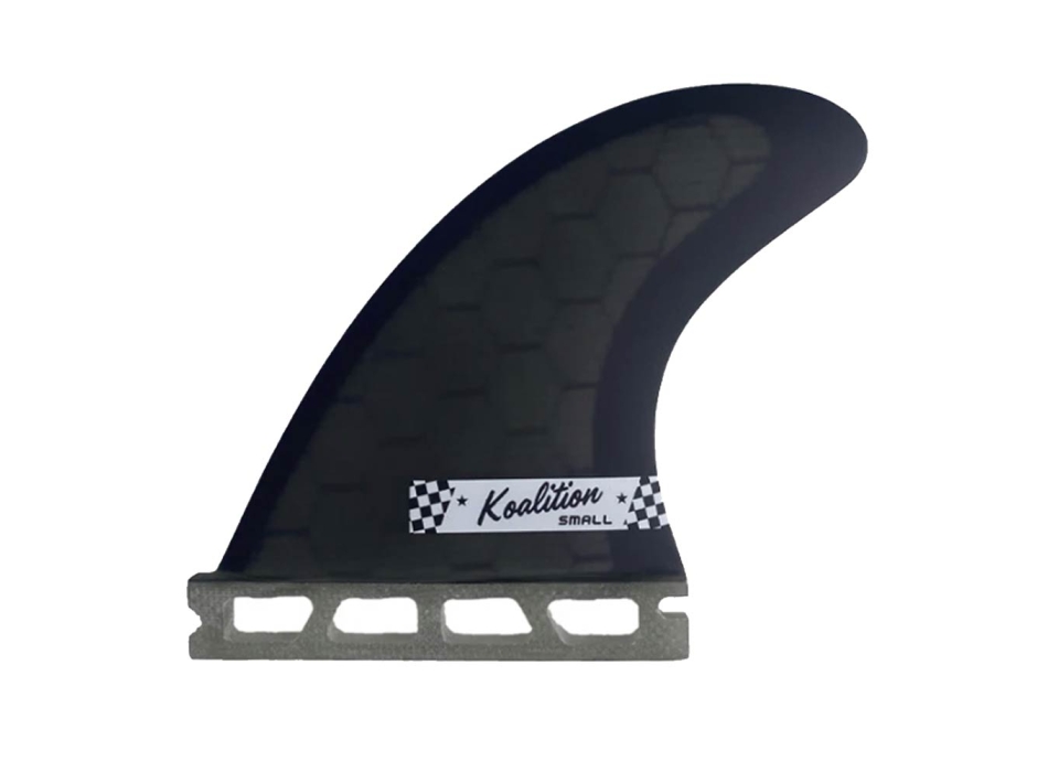 KOALITION SET THRUSTER THE BASE SMOKE LARGE FUTURES