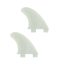 KOALITION QUAD REAR ESSENTIAL GLASS FLEX GX FCS I NATURAL