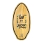 KOALITION SKIMBOARD ALA MOANA 37"