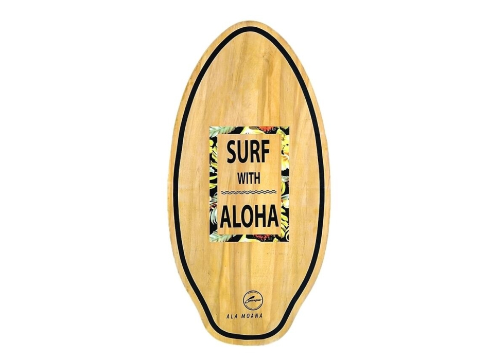 KOALITION SKIMBOARD ALA MOANA 37"