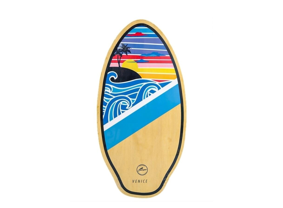 KOALITION SKIMBOARD BOIS VENICE 35"