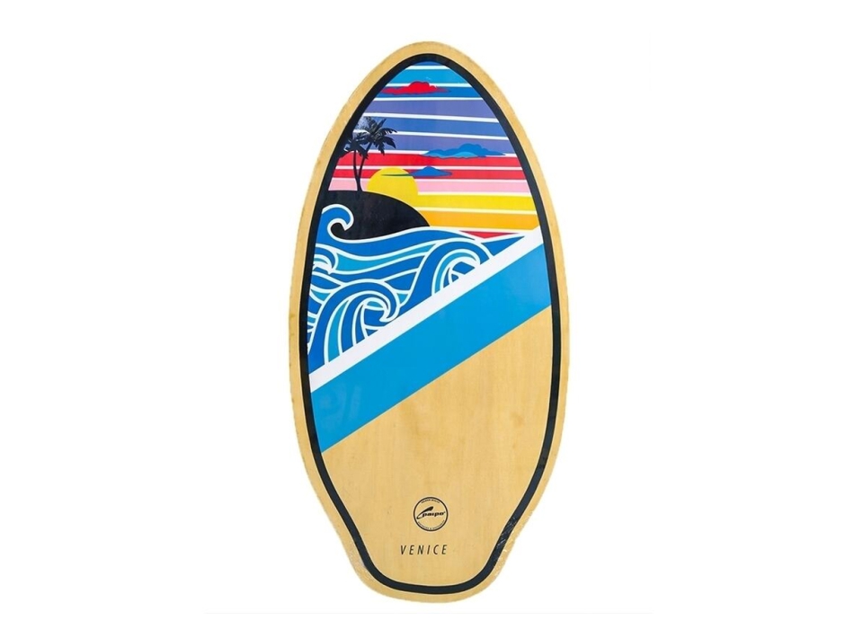 KOALITION SKIMBOARD BOIS VENICE 37"