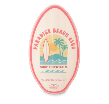 KOALITION SKIMBOARD PARADISE BEACH CLUB 37"