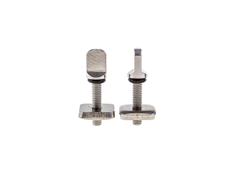 KOALITION SCREW AND PLATES