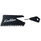 KOALITION WAX COMB + PLASTIC KEY