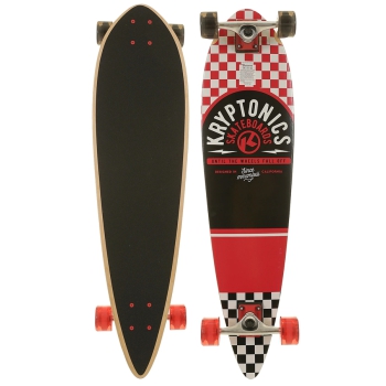 KYPTONICS CLASSIC BOMBER 35" LONGSKATE