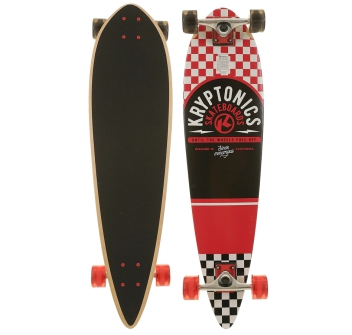 KYPTONICS CLASSIC BOMBER 35" LONGSKATE