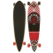 KRYPTONICS CLASSIC BOMBER 35" LONGSKATE