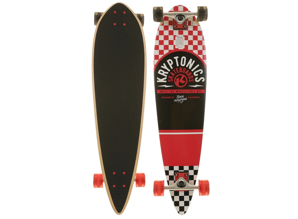 KYPTONICS CLASSIC BOMBER 35" LONGSKATE