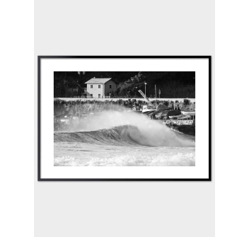 LA GRITTA PHOTO PRINT