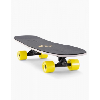 LANDYACHTZ 31.6" SURFSKATE SURF LIFE BIRDS