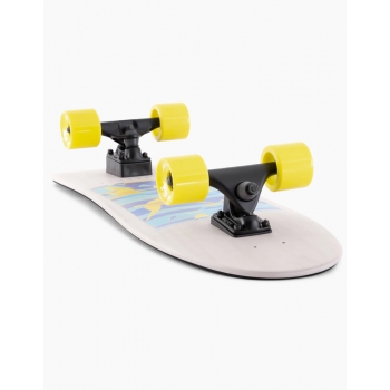 LANDYACHTZ 31.6" SURFSKATE SURF LIFE BIRDS