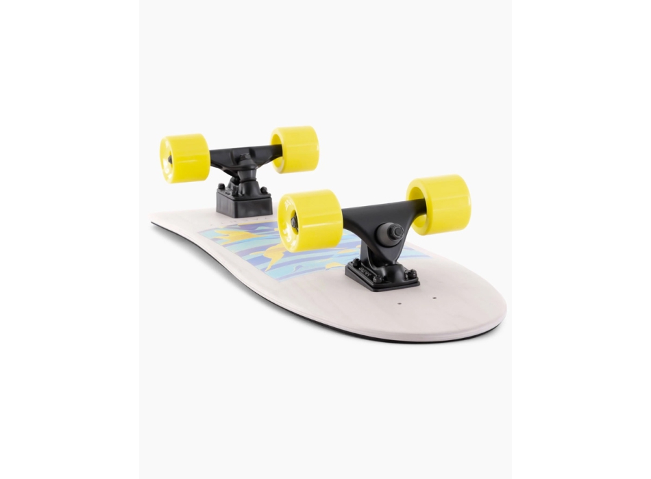 LANDYACHTZ 31.6" SURFSKATE SURF LIFE BIRDS