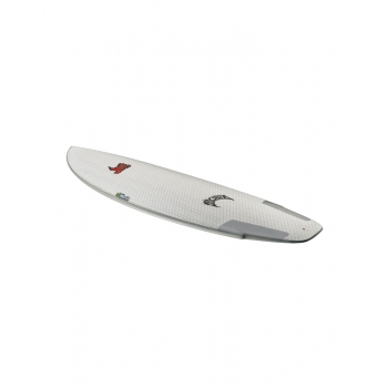 LIB-TECH LOST PUDDLE JUMPER SHORTBOARD
