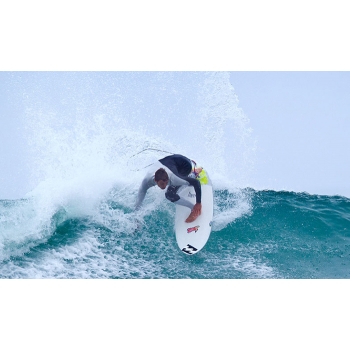 LIB-TECH LOST PUDDLE JUMPER SHORTBOARD