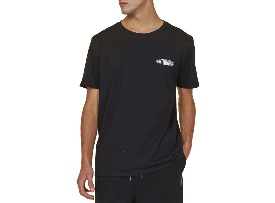 Nike lightning bolt t shirt online