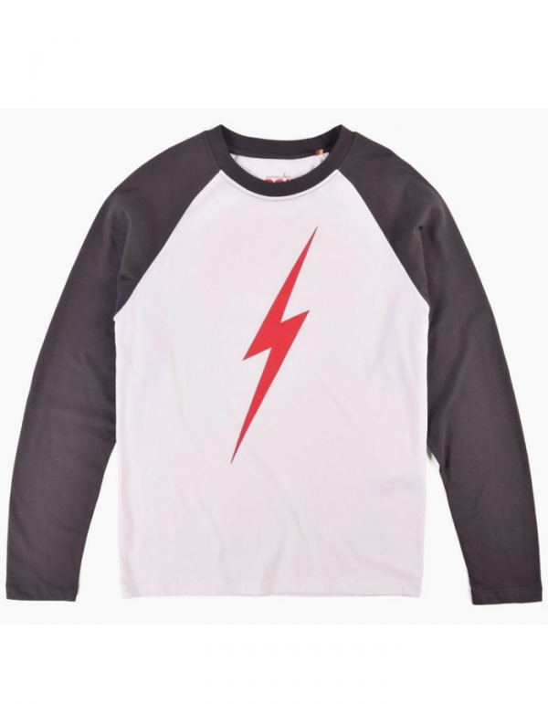 Lightning bolt long sleeve Clearance