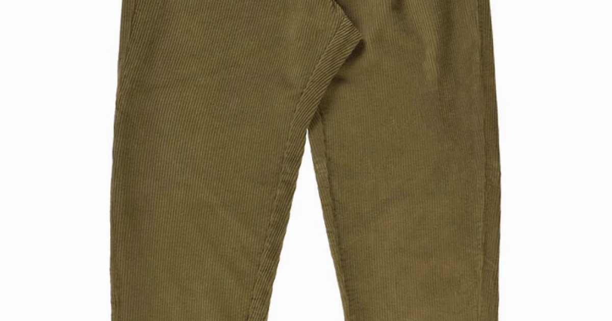 Lightning Bolt Hemmings Trousers Shop 