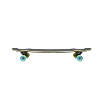 LOADED LONGBOARD TESSERACT 39"