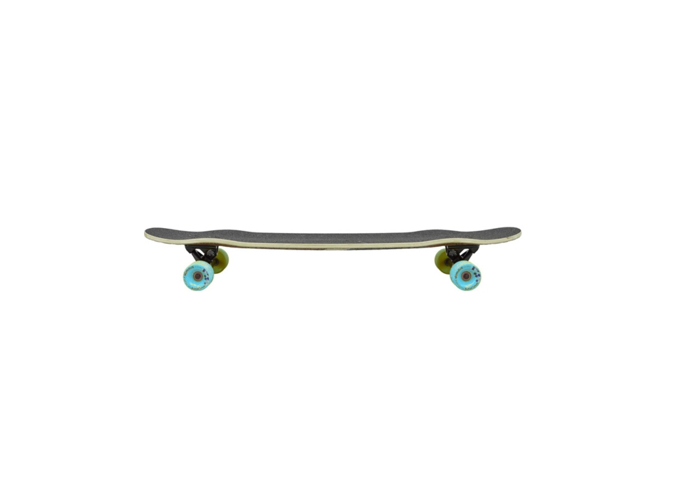 LOADED LONGBOARD TESSERACT 39"