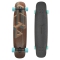 LOADED 39" LONGBOARD TESSERACT