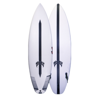 Lost Surfboards Sub Driver 2.0 Light Speed FCSII - Surf Shop
