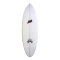 LOST 5'8" PUDDLE JUMPER ROUND PIN SHORTBOARD