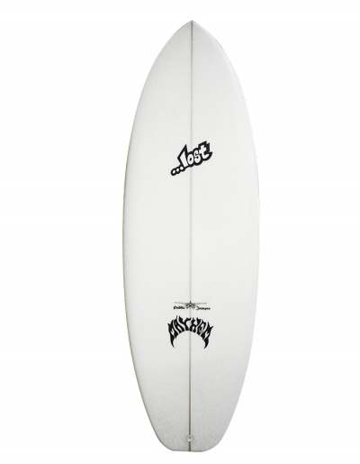 Lost Puddle Jumper 5 6 Shortboard Buy Online