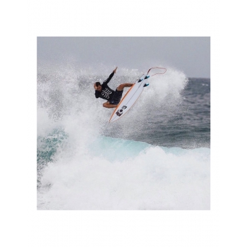 LOST RAD RIPPER 5'11" FUTURES FIN