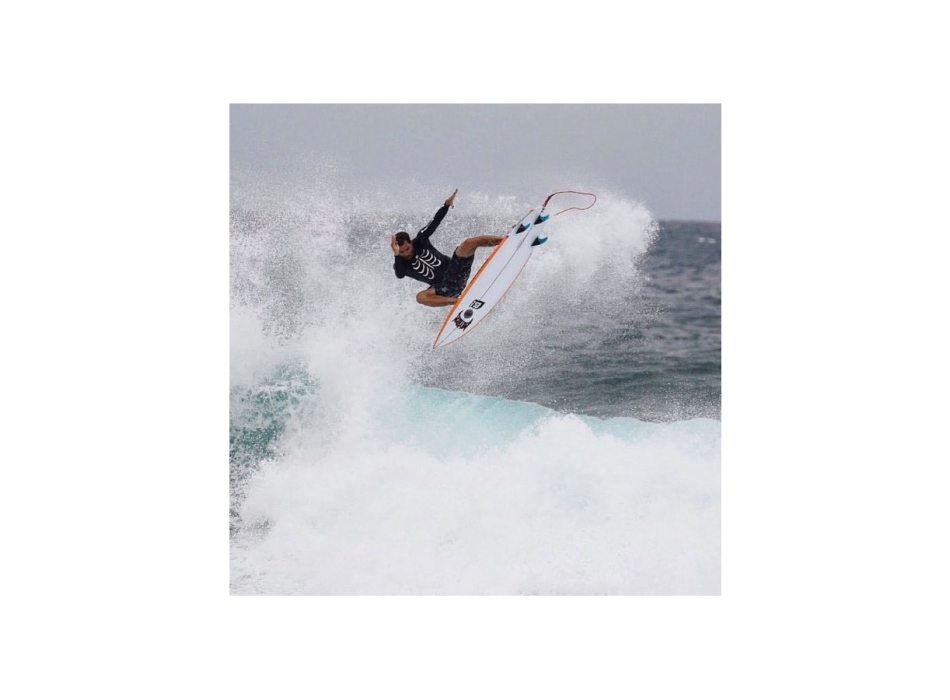 Lost Surfboards Rad Ripper shortboard - Buy online