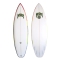 LOST SURFBOARDS RAD RIPPER 5 FINS